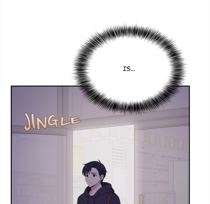 Tempted at the Register - episode 1 - 131