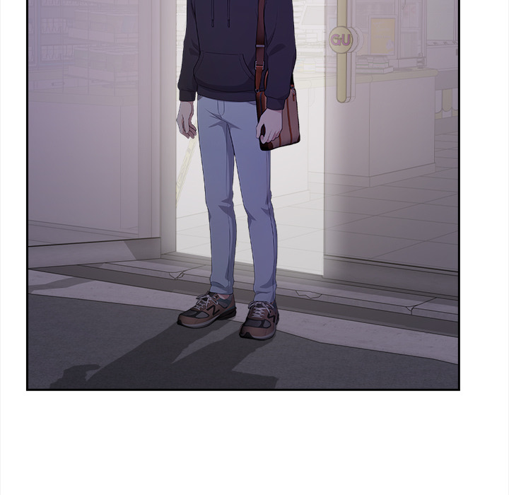 Tempted at the Register - episode 1 - 132