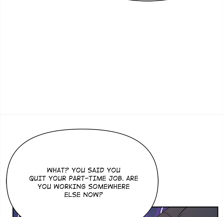 Tempted at the Register - episode 1 - 18