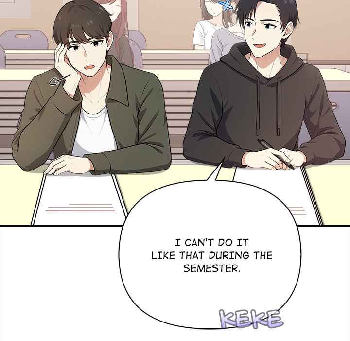 Tempted at the Register - episode 1 - 22