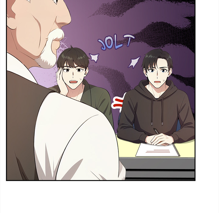 Tempted at the Register - episode 1 - 24