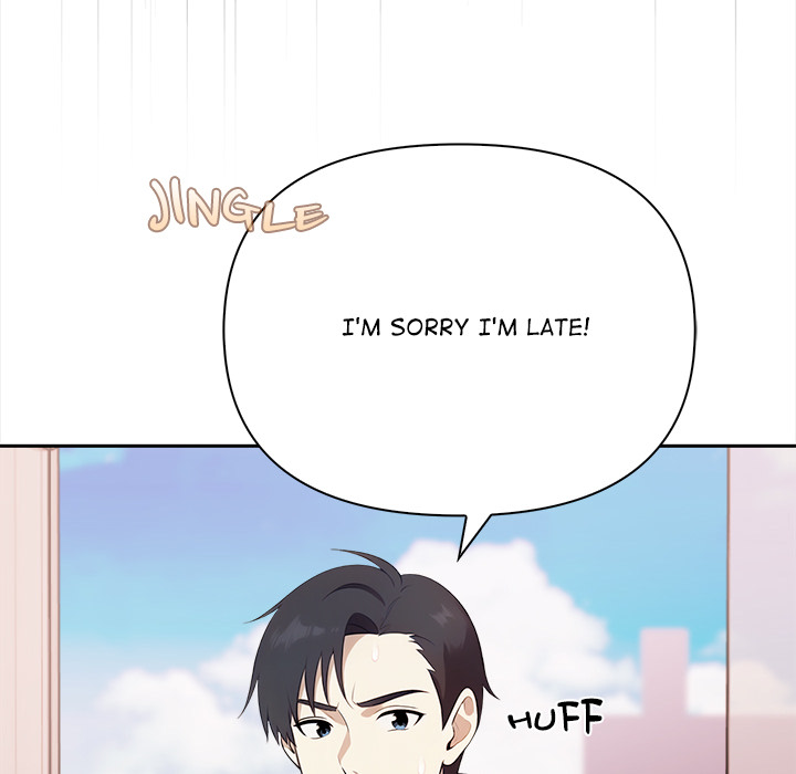 Tempted at the Register - episode 1 - 38