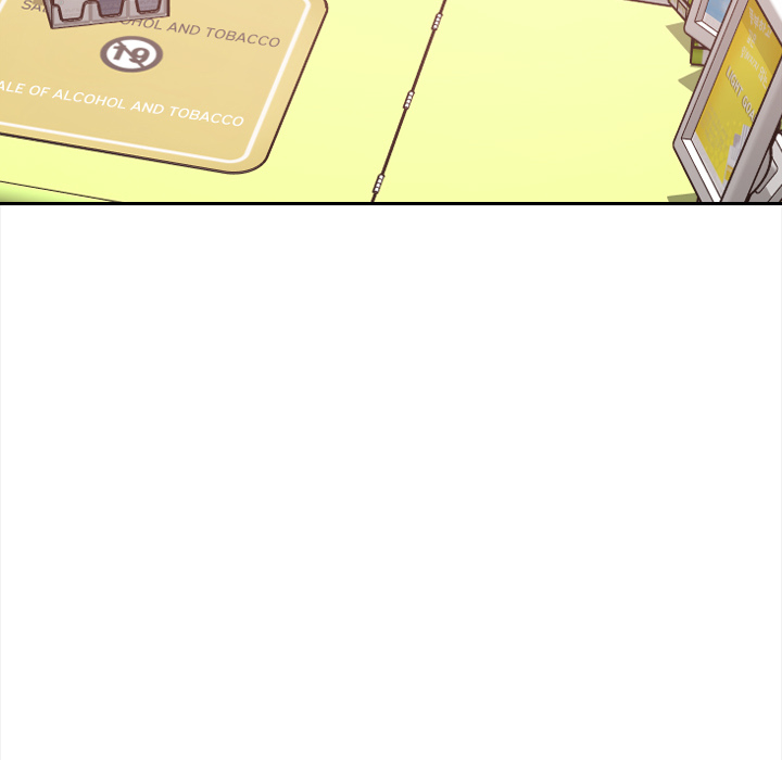 Tempted at the Register - episode 1 - 42