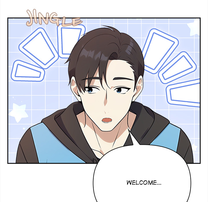 Tempted at the Register - episode 1 - 43