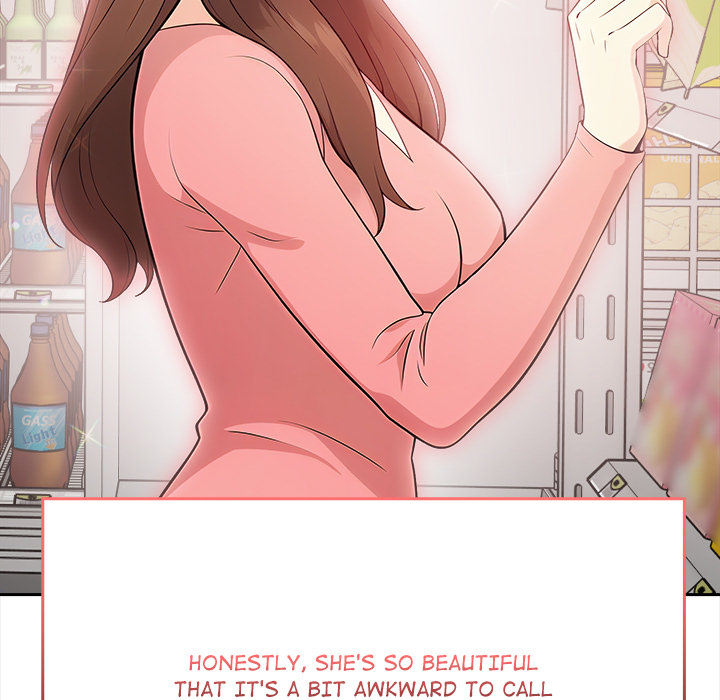 Tempted at the Register - episode 1 - 54