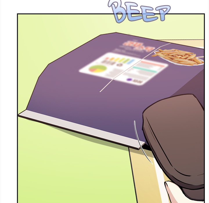 Tempted at the Register - episode 1 - 58