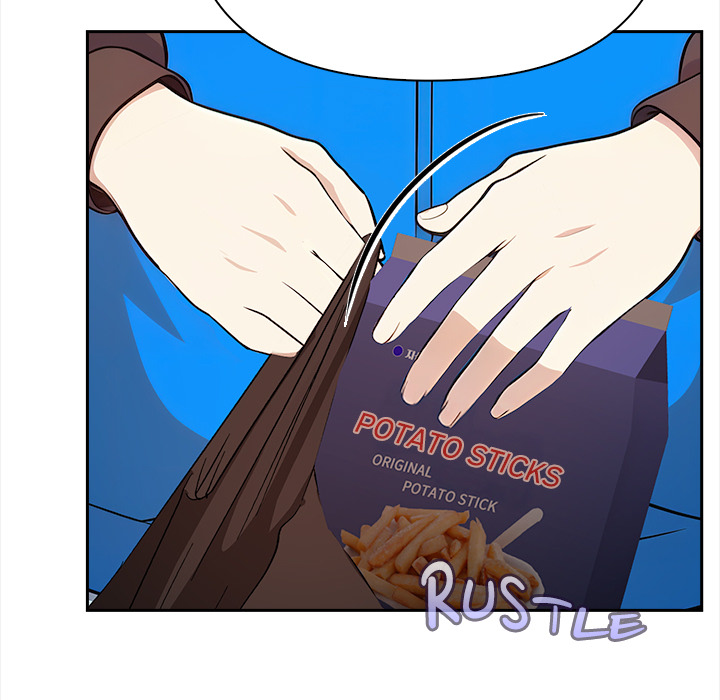 Tempted at the Register - episode 1 - 69