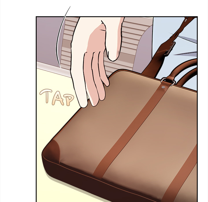 Tempted at the Register - episode 1 - 9