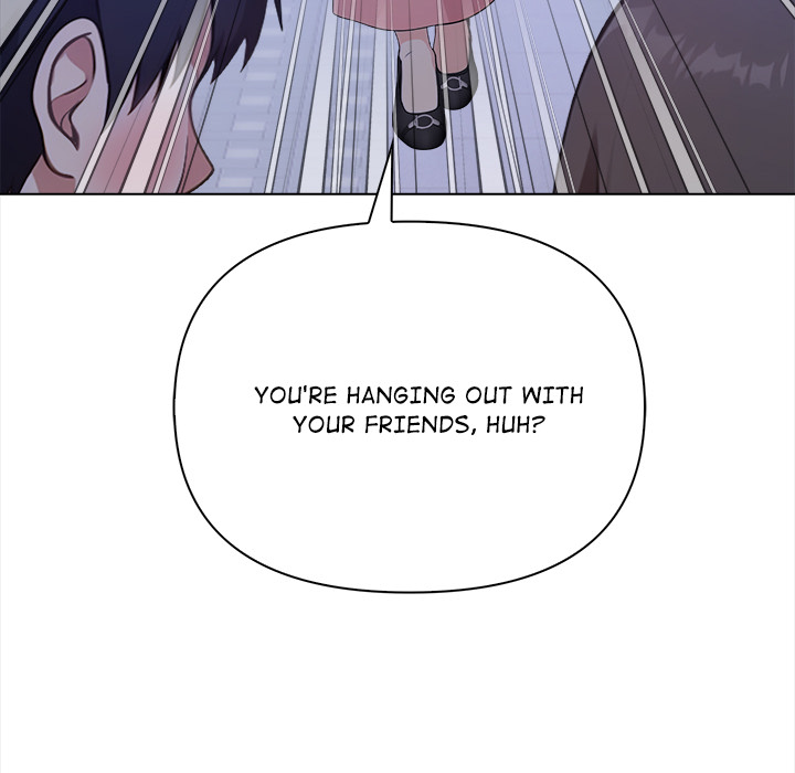 Tempted at the Register - episode 2 - 105