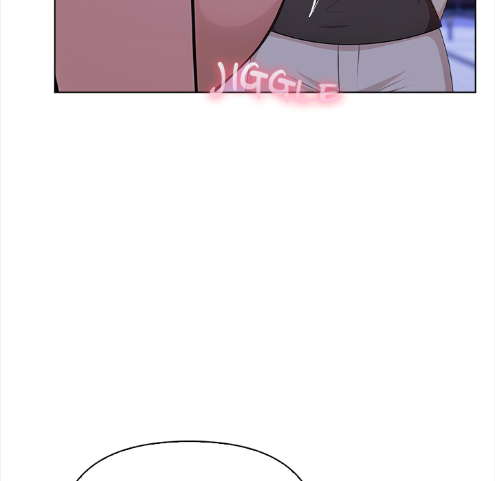 Tempted at the Register - episode 2 - 109