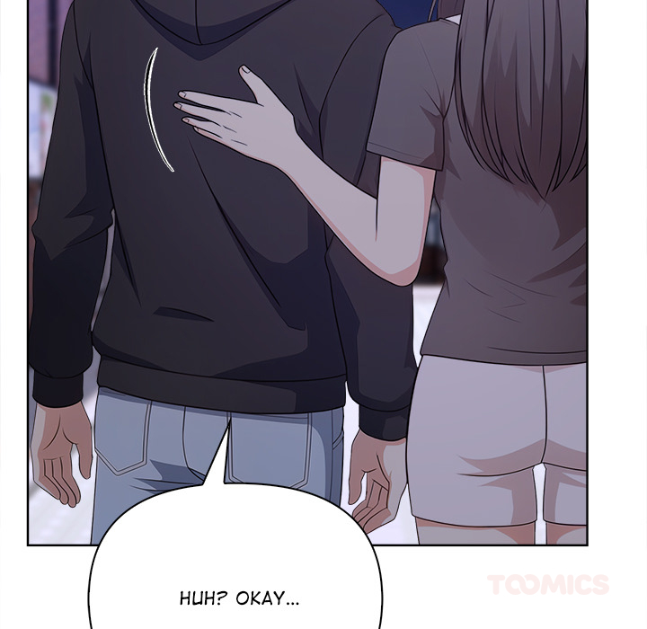 Tempted at the Register - episode 2 - 122