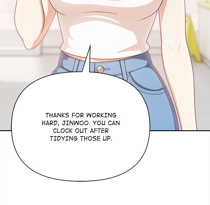 Tempted at the Register - episode 2 - 30