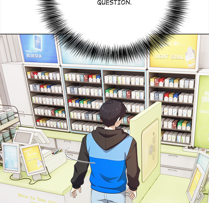 Tempted at the Register - episode 2 - 39