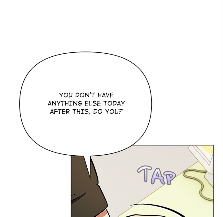 Tempted at the Register - episode 2 - 43