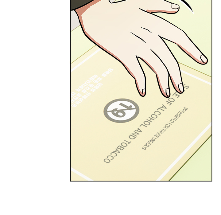 Tempted at the Register - episode 2 - 44