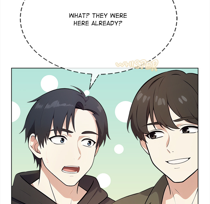 Tempted at the Register - episode 2 - 66