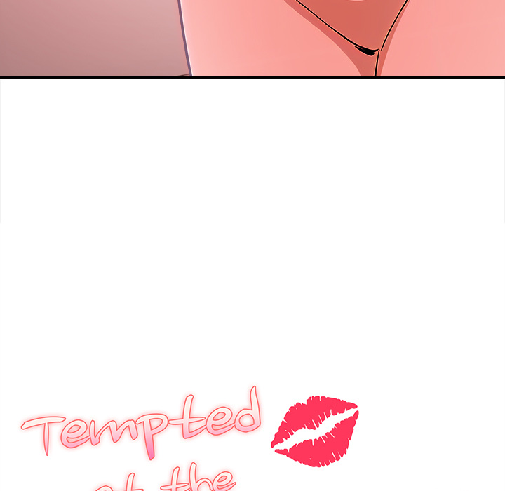 Tempted at the Register - episode 2 - 6