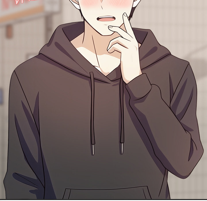 Tempted at the Register - episode 3 - 104