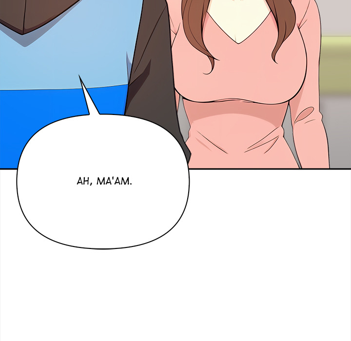 Tempted at the Register - episode 3 - 118