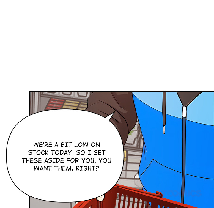 Tempted at the Register - episode 3 - 119