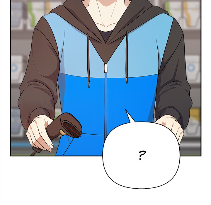 Tempted at the Register - episode 3 - 122