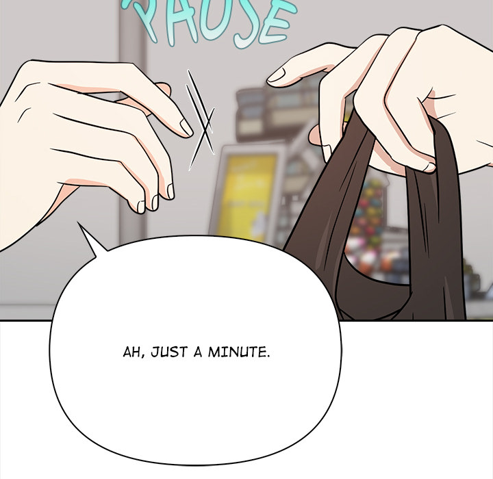 Tempted at the Register - episode 3 - 133