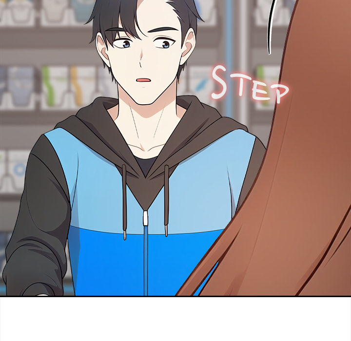 Tempted at the Register - episode 3 - 135