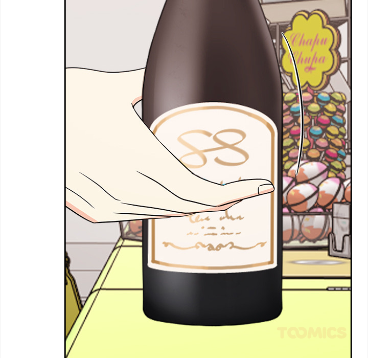 Tempted at the Register - episode 3 - 137