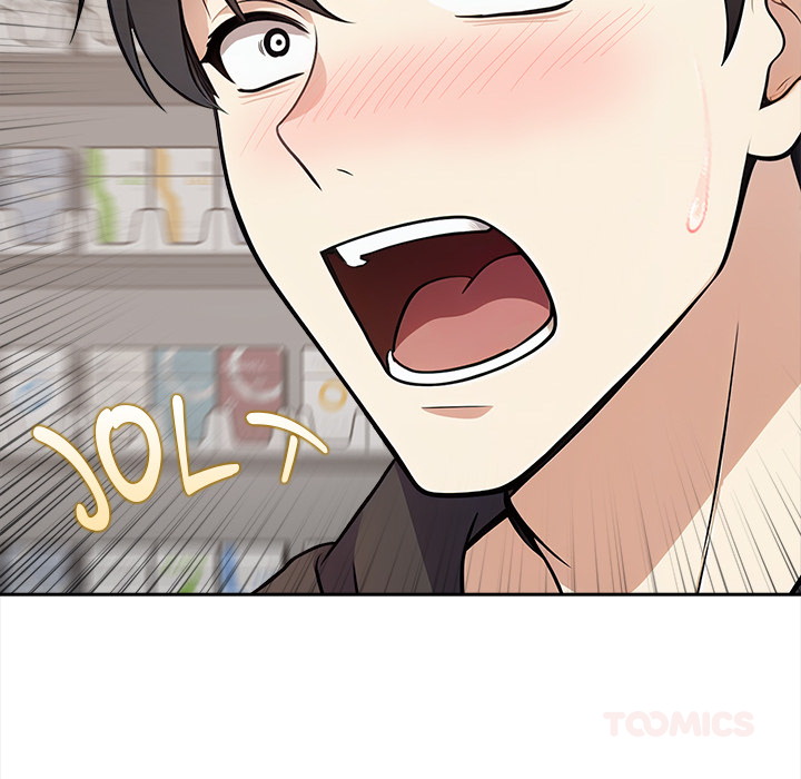 Tempted at the Register - episode 3 - 146