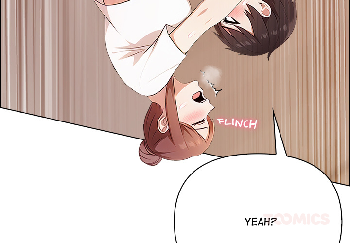 Tempted at the Register - episode 3 - 2