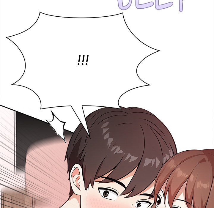 Tempted at the Register - episode 3 - 43