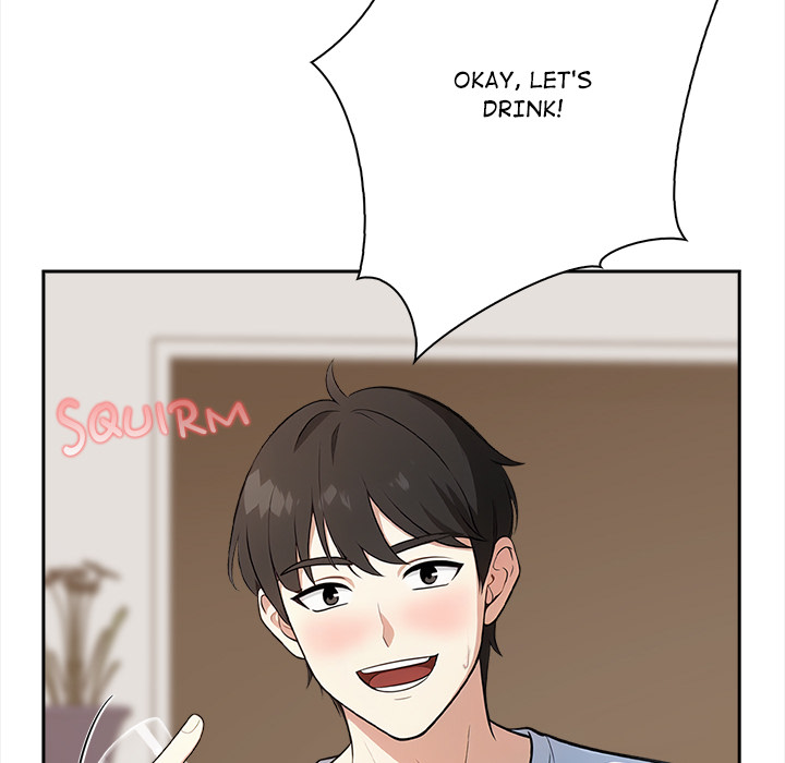 Tempted at the Register - episode 3 - 55