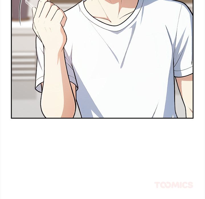 Tempted at the Register - episode 3 - 56