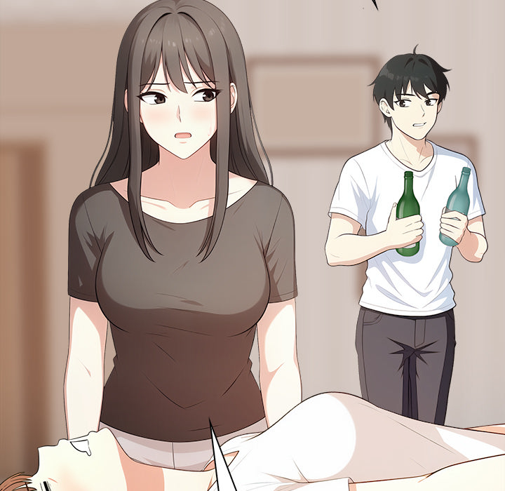 Tempted at the Register - episode 3 - 64