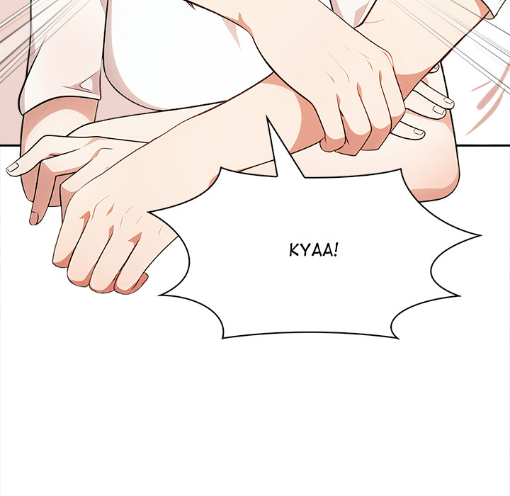 Tempted at the Register - episode 3 - 81