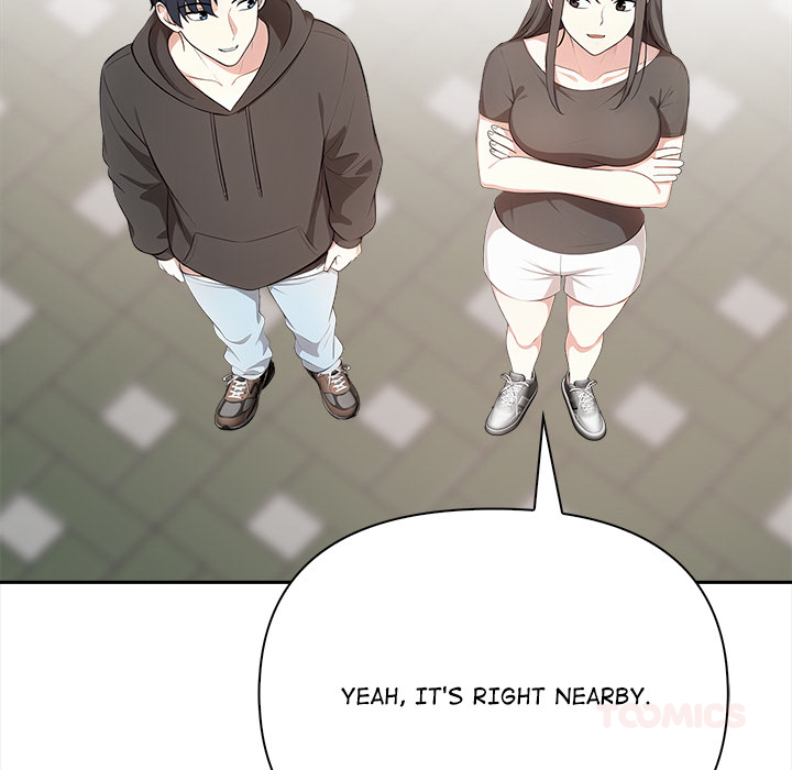 Tempted at the Register - episode 3 - 92