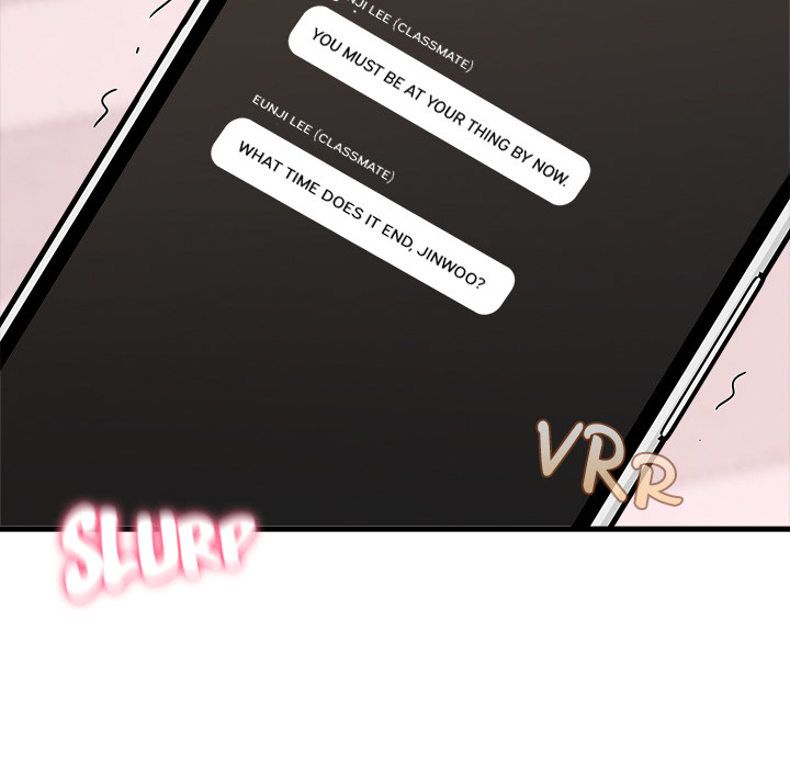 Tempted at the Register - episode 4 - 123