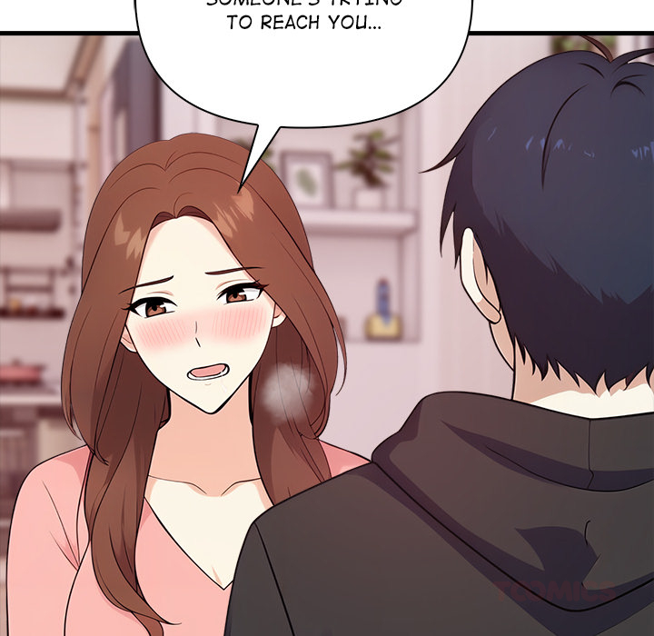 Tempted at the Register - episode 4 - 128