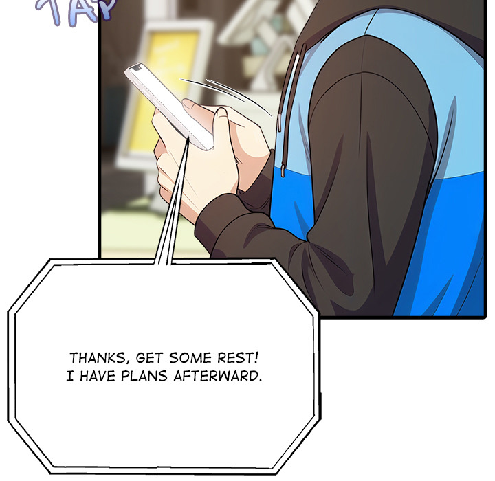 Tempted at the Register - episode 4 - 26