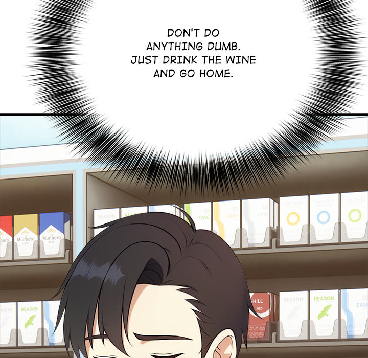 Tempted at the Register - episode 4 - 36