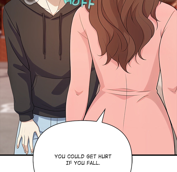 Tempted at the Register - episode 4 - 50