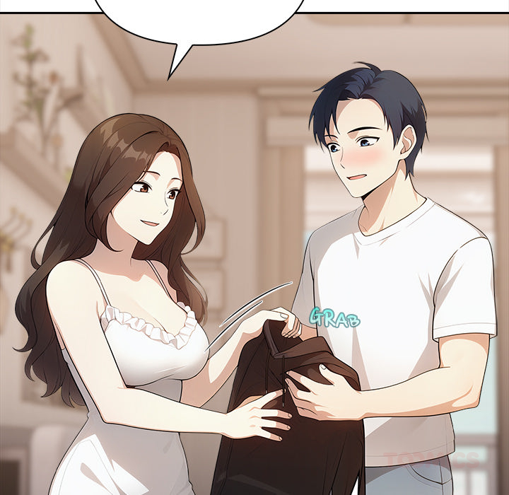 Tempted at the Register - episode 5 - 101