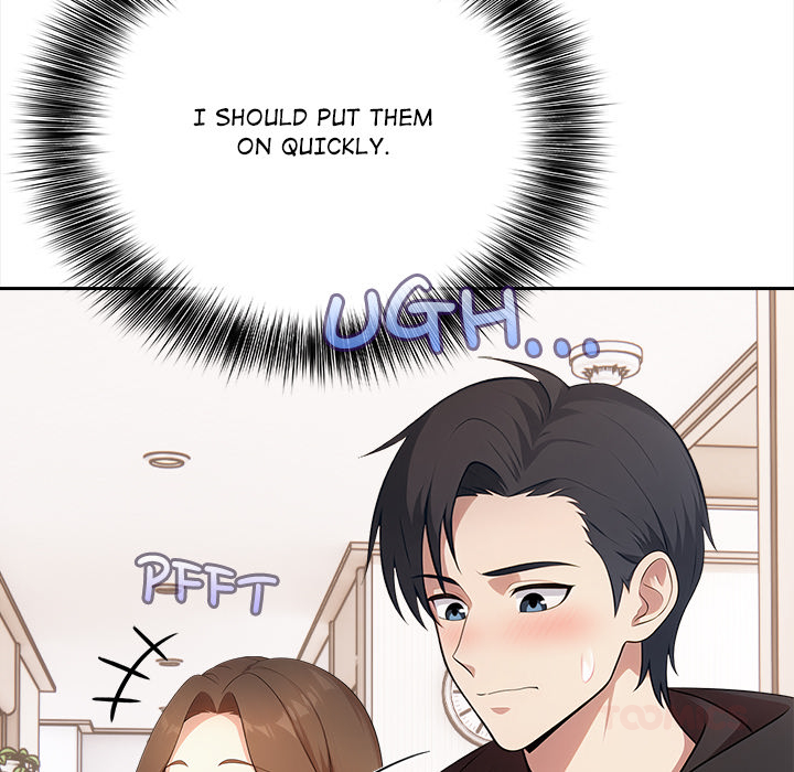 Tempted at the Register - episode 5 - 110