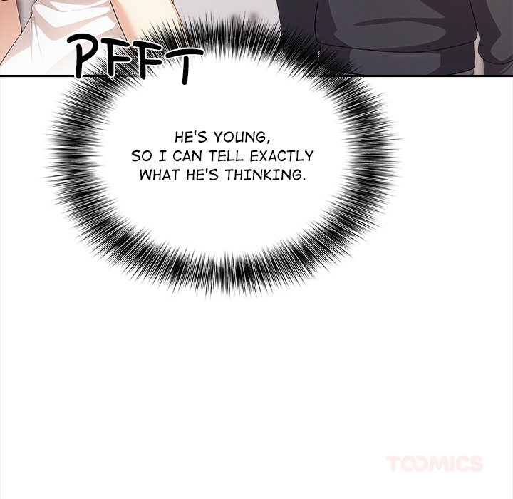 Tempted at the Register - episode 5 - 128