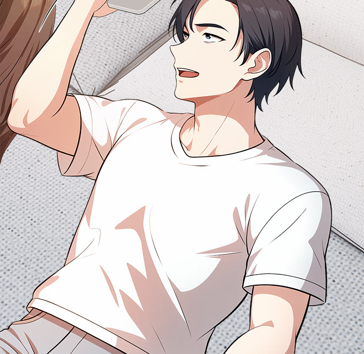 Tempted at the Register - episode 5 - 52