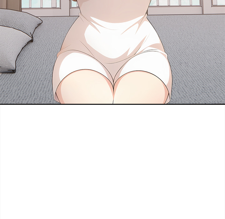 Tempted at the Register - episode 5 - 62