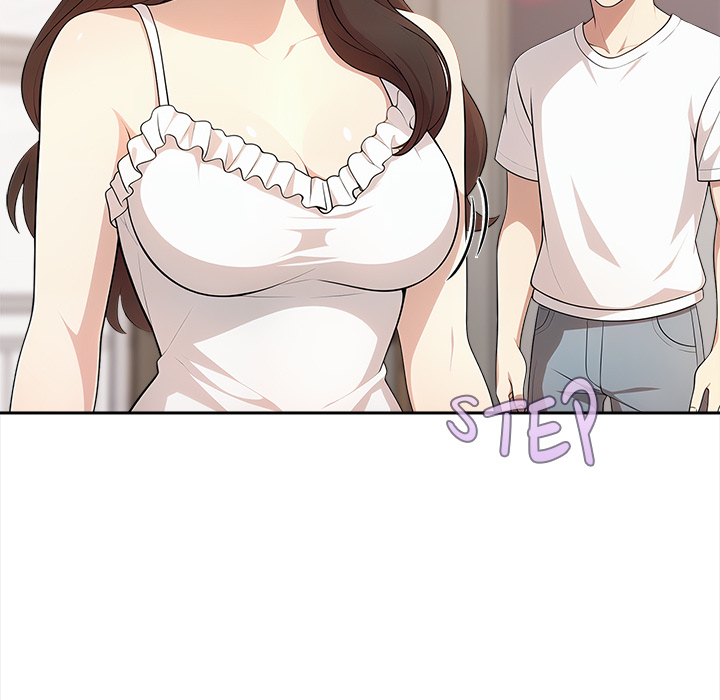 Tempted at the Register - episode 5 - 86