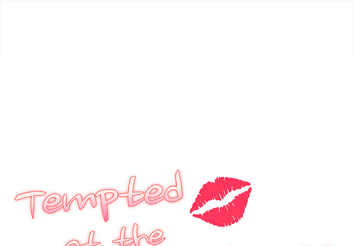 Tempted at the Register - episode 6 - 0