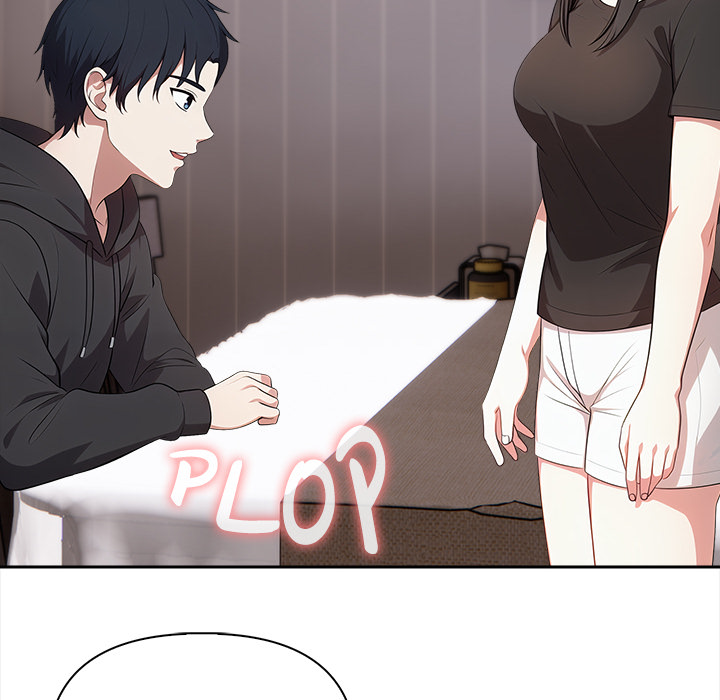 Tempted at the Register - episode 6 - 107