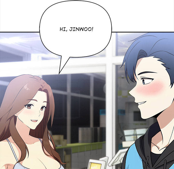 Tempted at the Register - episode 6 - 57